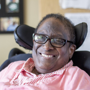 Team Page: Team Crystal R